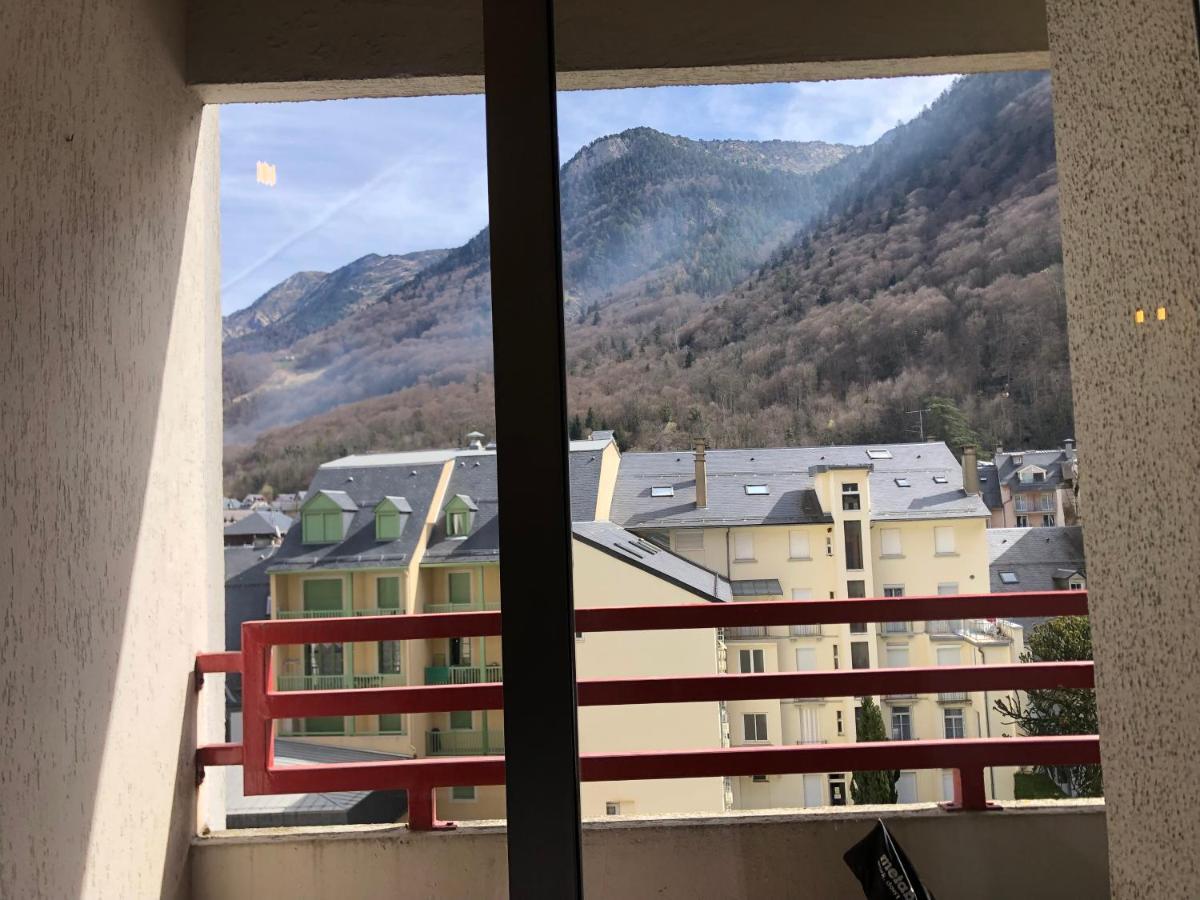 Appart Au Coeur De La Ville Cauterets Exterior photo